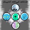 Super Mega Slime game