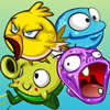 Sugar Cannon game
