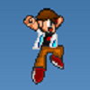 Super Medo 2 game