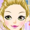 Summer rose make over game