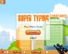 Super Typing 2 game