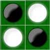 Super Challenging Reversi game