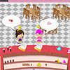 Sweet Cookies Shop game
