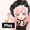 Sweet Lolita MEGA DRESS UP game