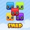 Sweet Blocks Swap game