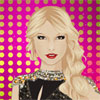 Taylor Makeover game