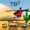 Tank Bomber 2 game