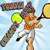 Tennis Championship game