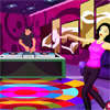 Teen Dance Club game