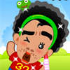 The Day To Become Uncle Weird game