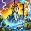 The Keeper Of 4 Elements game