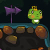 the cursed prince of frog game