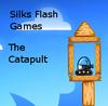 the Catapult game