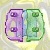 The Big Slime WAR game