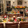 Thanksgiving Dinner game