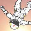 The Felix Jump game