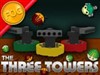 The Three Towers game