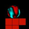 The Adventures of Strangeball game