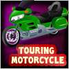 Touring Motorcycle game