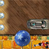 Toy Driver game