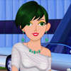 Trendy Chick Dress Up game