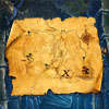 Treasure Seekers Dungeon Map game