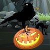 Trick or Treat Jack-o-Lantern game