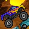 Truck Mayhem game