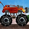 Truck Wars game