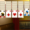 Train Voyage Solitaire game