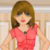 Trendy Hipster Dress Up game