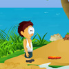 Tropical Island Escape game