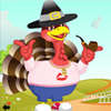 Turkey Dress Up game