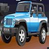 Tuning MY Jeep game