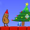 Turbomoles Xmas Run game
