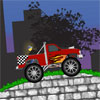 Turbo Monster Truck game