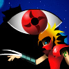 Ultra Ninja game
