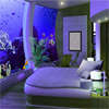 Under Water Hotel Escape game