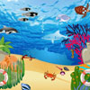 Underwater Decoration game