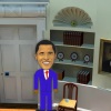 USA President Escape game