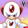 V Robot game