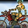 Valkyrie FMX game
