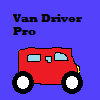 Van Driver Pro game