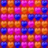 Valentines Hearts game