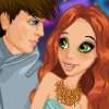 Valentines Day Tale game