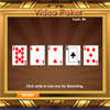 video Poker game