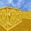 Virtual Large Maze - Set 1014 game