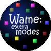 Wame Rush game