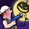 When Pumpkins Attack game