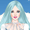 White Snow Queen game